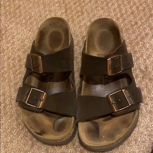 Birkenstock sandals